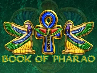 Book of Pharao thumbnail