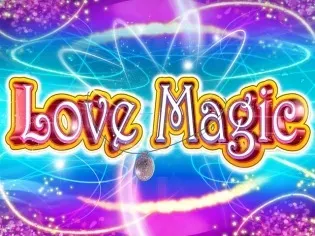 Love Magic thumbnail