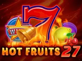Hot Fruits 27 thumbnail