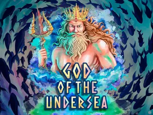 God of the Undersea thumbnail
