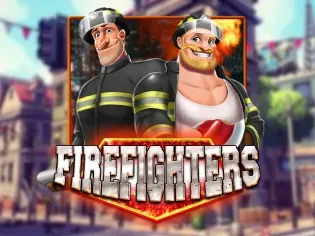 Firefighters thumbnail