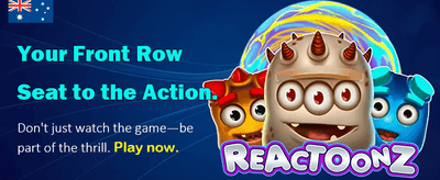 Join the Best Aussie Casinos
