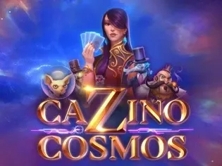 Cazino Cosmos game cover