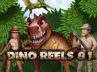 Dino Reels 81 thumbnail