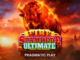 Fire Stampede Ultimate thumbnail