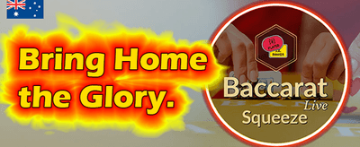 100% Welcome Match Bonus promotional banner