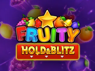 Fruity Hold & Blitz thumbnail